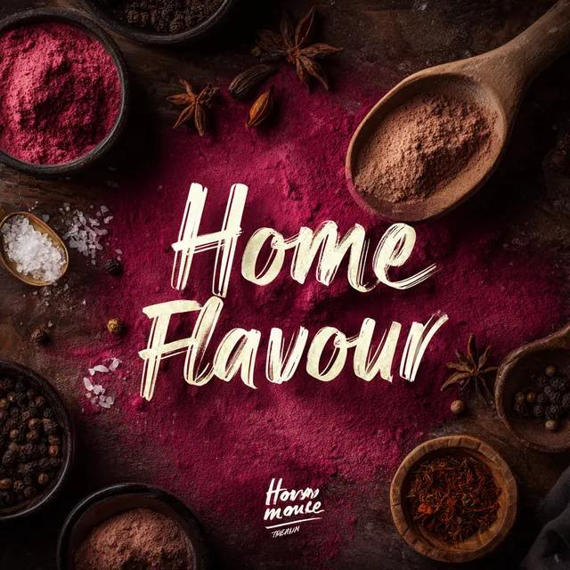 Home Flavours By Vibha