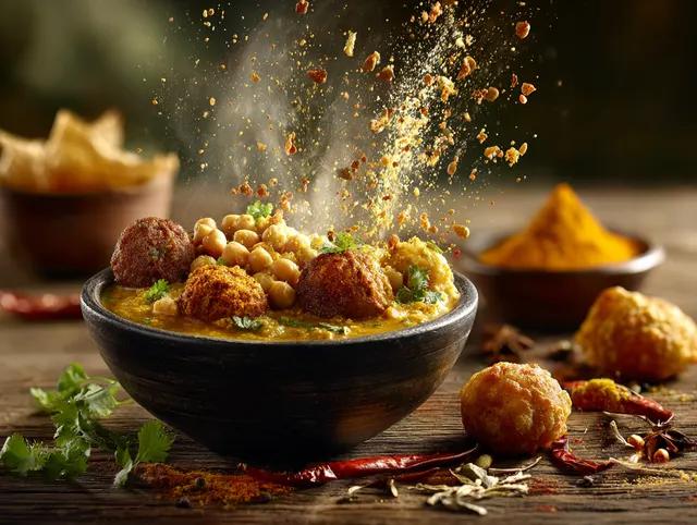 Ambika Tiffin Centre