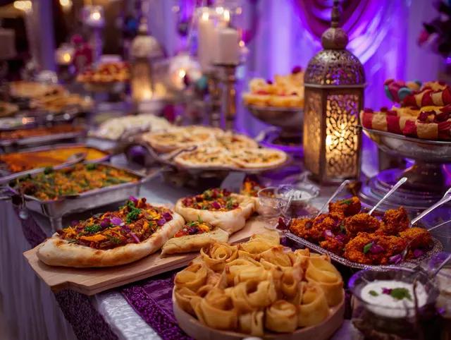 Jhilimili Foods & Catering - Best Catering in Bhubaneshwar