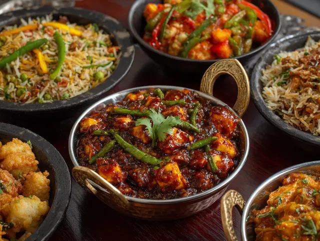 Jinali Tiffin Services