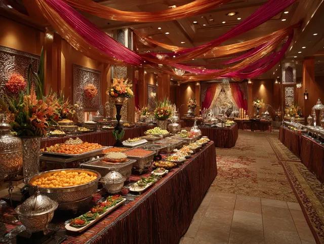 Amigo Hospitality - Catering Services in Gurugram