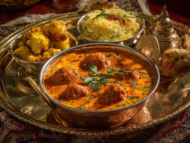 Singh Ji Tiffin Service