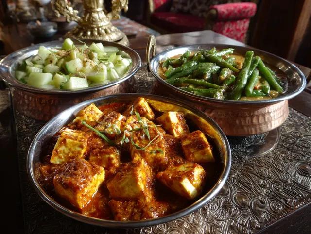 Shree Krishna Tiffin Services Pune