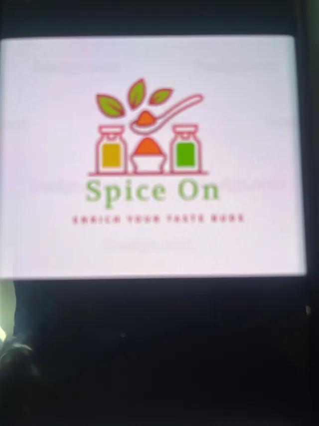 Spice on