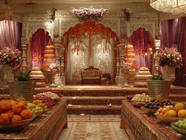 Shanmukha Caterers Pvt. Ltd. - Pure Veg