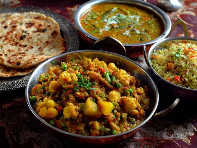 Gita Tiffin Services