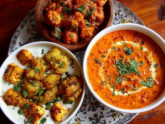 Healthy Tiffin Service