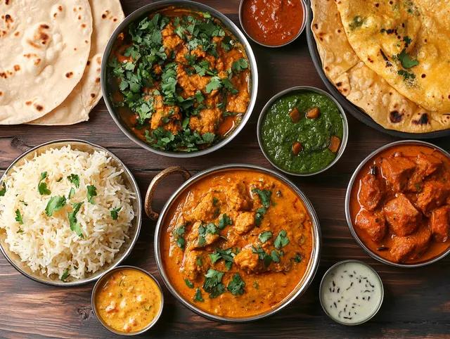 Bismillah Tiffin World Chennai