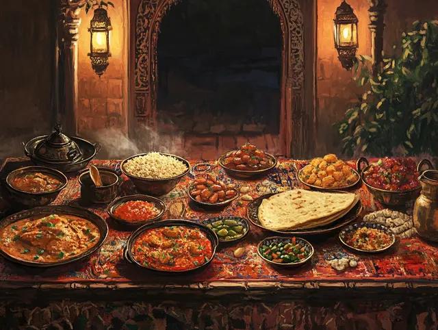 C P Caterers Alambagh Lucknow