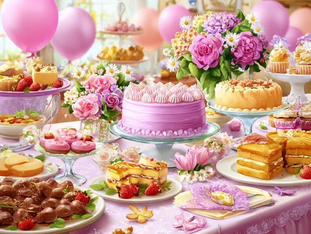 The Creative Kitchen