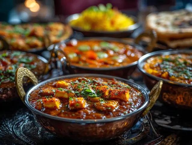 Joshi Kitchens - Tiffin Services