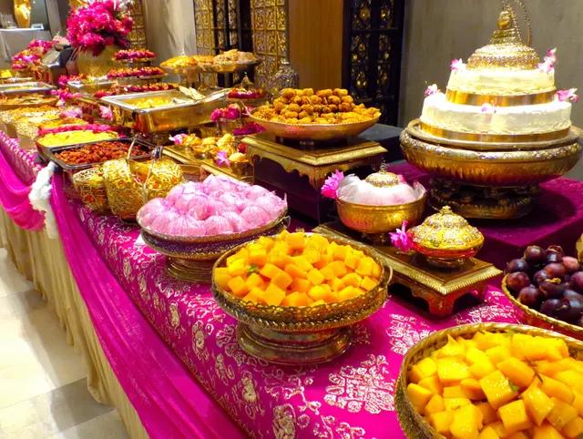 Masters Professional Caterers