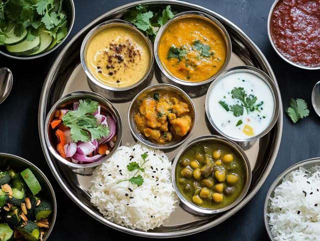 Foodies Unites Tiffin Services