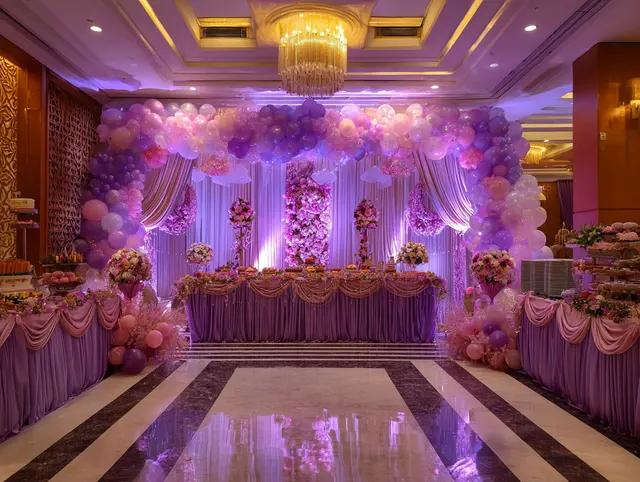 Bhandary Kitchen & Catering Service