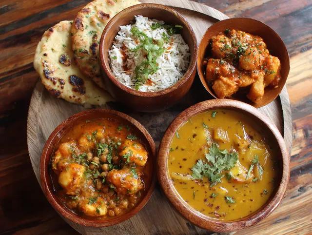 Gupta Homemade Tiffin Service