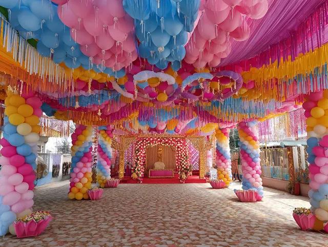 Maa Food Plaza & Caterers