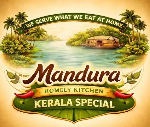 Mandura Homely Kitchen