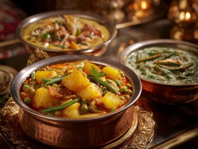 Kesar & Klove Premium Tiffin Services