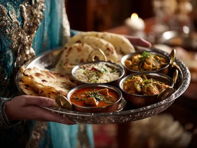 Goldie Divine Catering Services