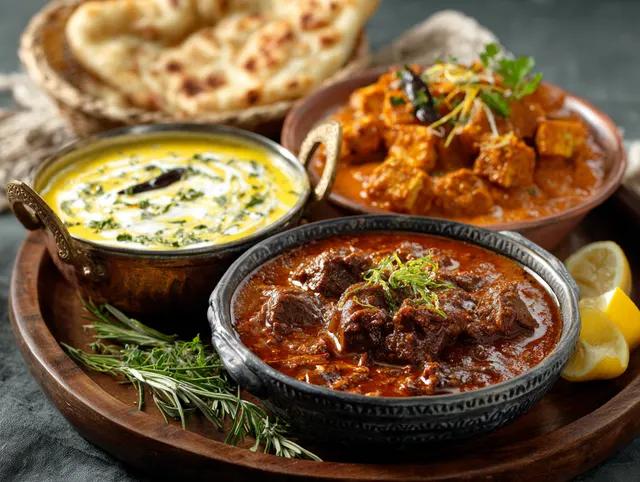 Anil Mess & Tiffin Centre