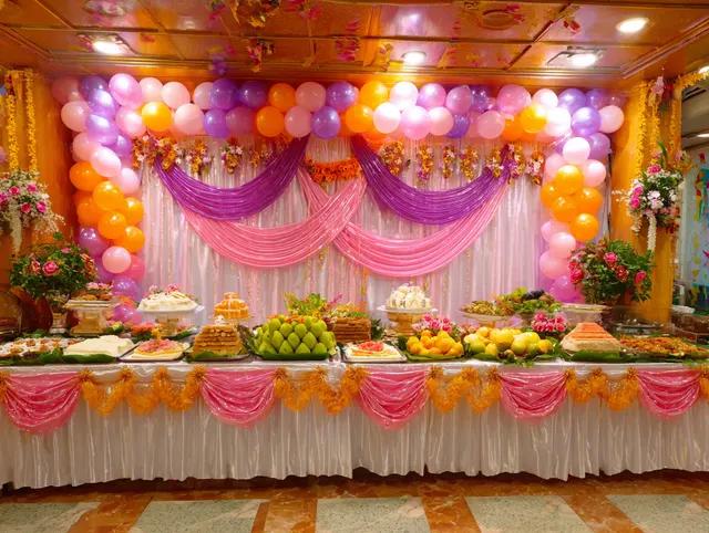 Joshi Caterers