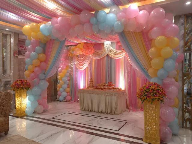 Singh Caterers & Event Organizer