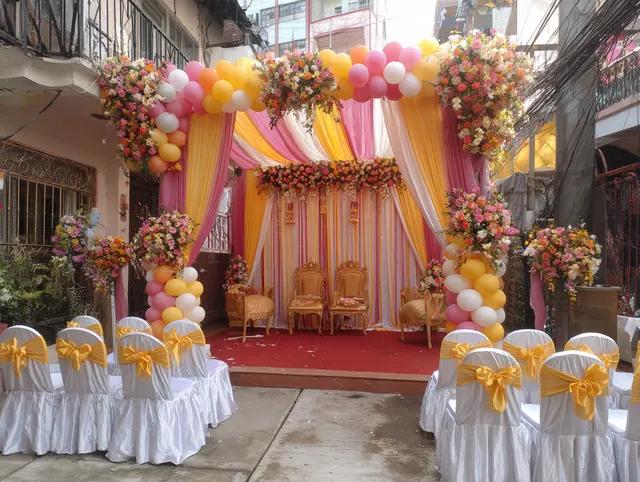 Darbar Events & Catering