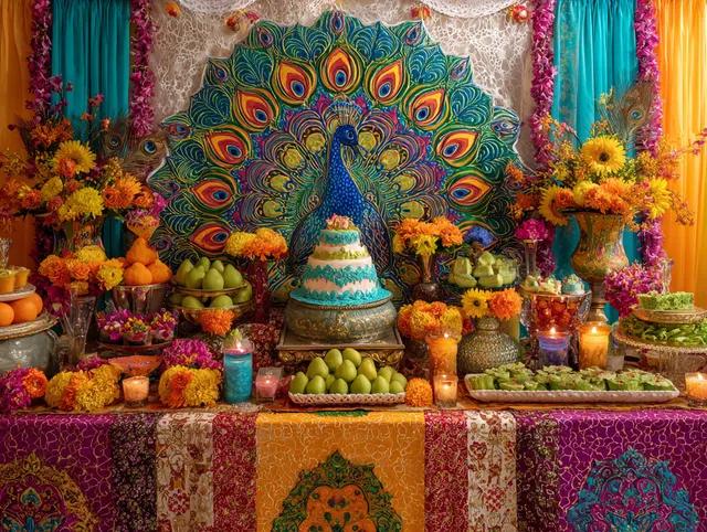 TSC Catering Services - The Best Catering Service in Ranchi