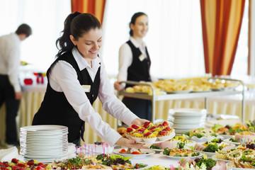 Soma Indoor Caterers