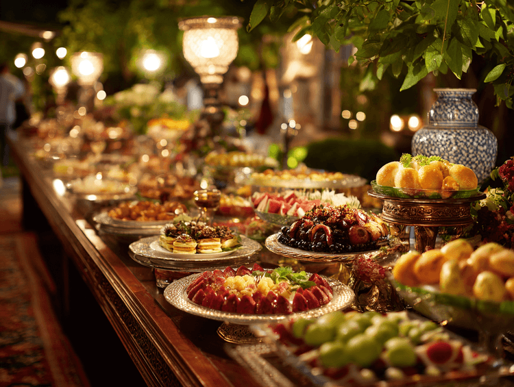 Fine Dine Catering Services