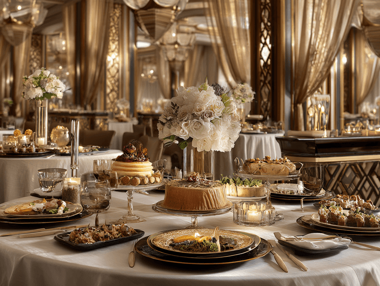 Royal Caterers Indore India