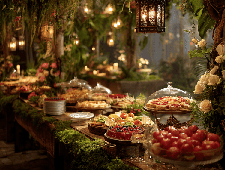 Unique Caterers & Decoration Nagpur