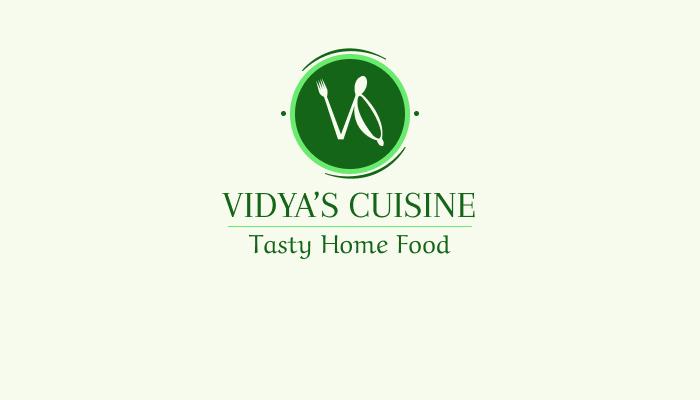 Vidya Cuisine Pure Veg Homefood