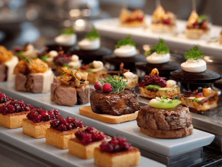 Om Sai Catering Pune