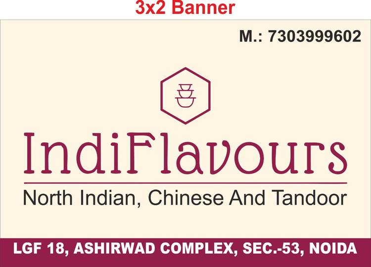 IndiFlavours 