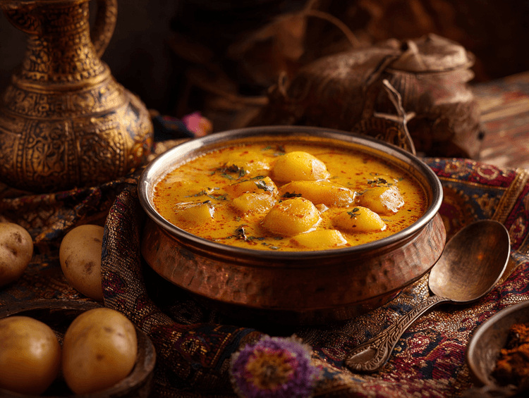 Ghar Ki Rasoi Se North Indian