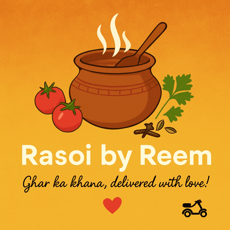 Rasoi by Reem