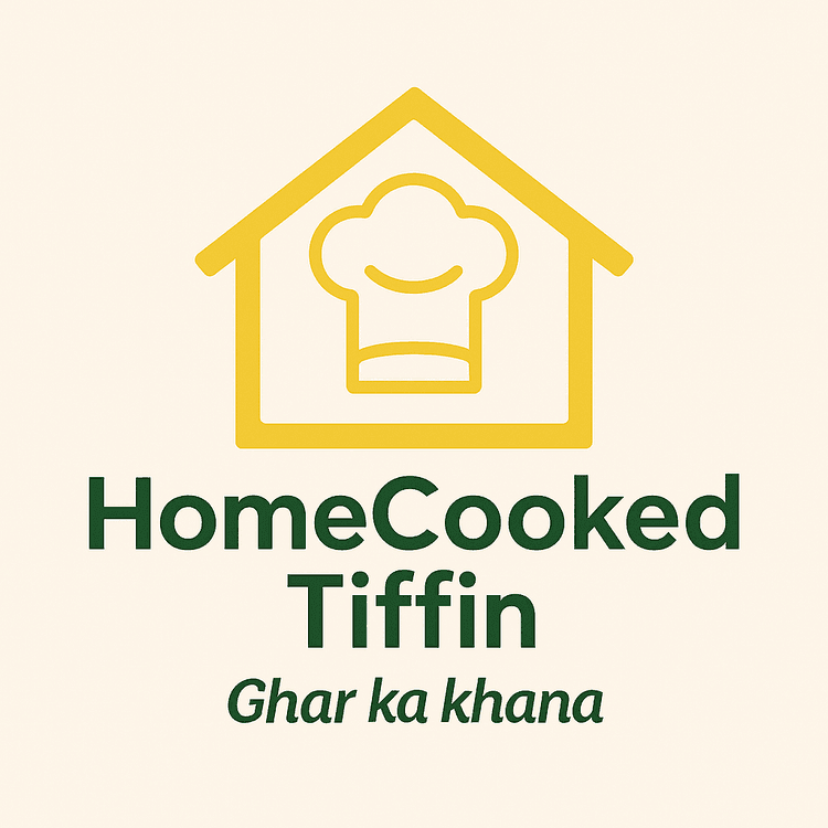 Home Cooked Tiffin