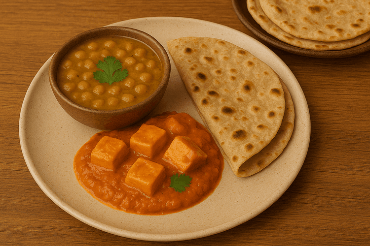 Meal Memory Homefood