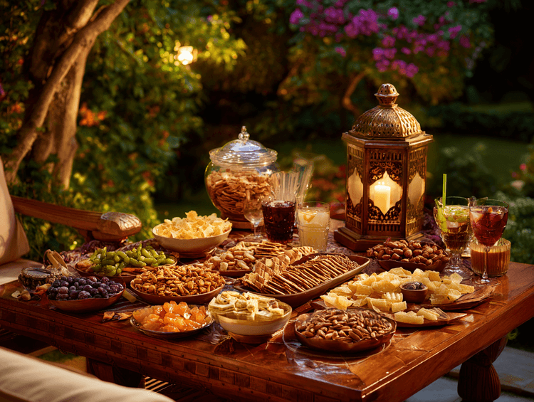 Tasty Treats By Deepa