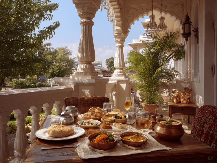 Soniya Ki Rasoi Homefood