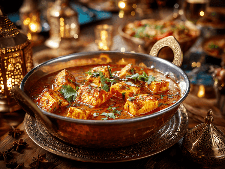 Madhuris Cloud Kitchen