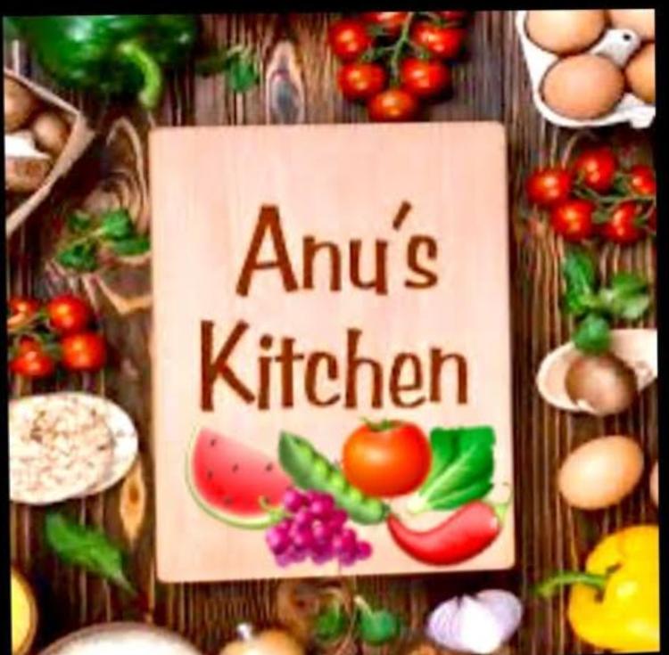 ANU HOME KITCHEN