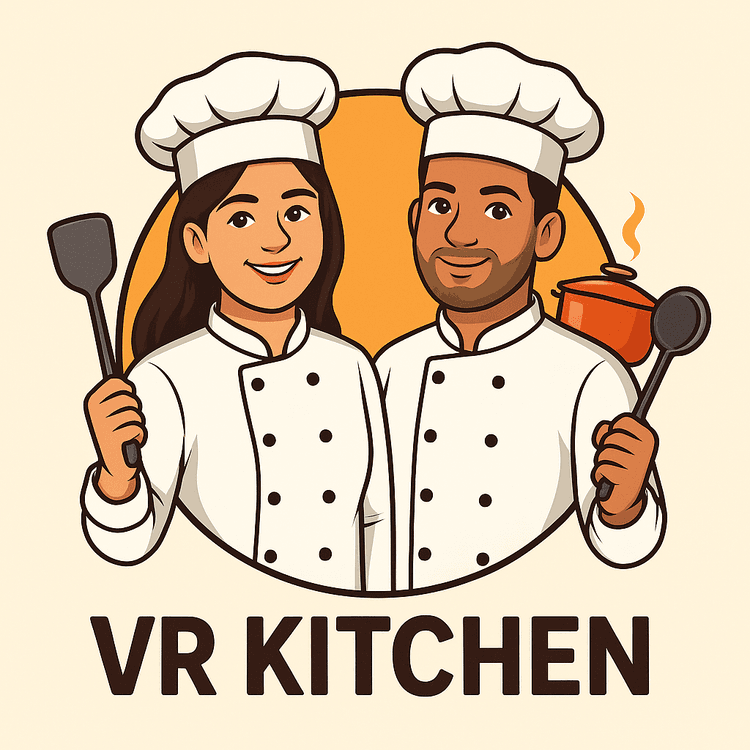 VR Kitchen