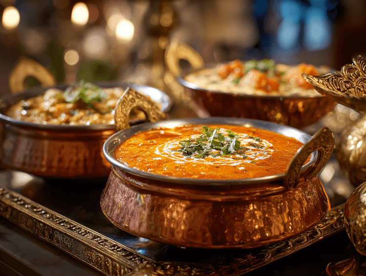 Homecooked Food Junction