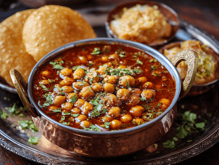 Downtown Delights  Bhubaneshwar