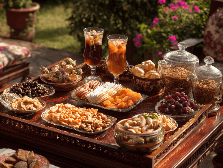 Abhas Pure Veg Kitchen