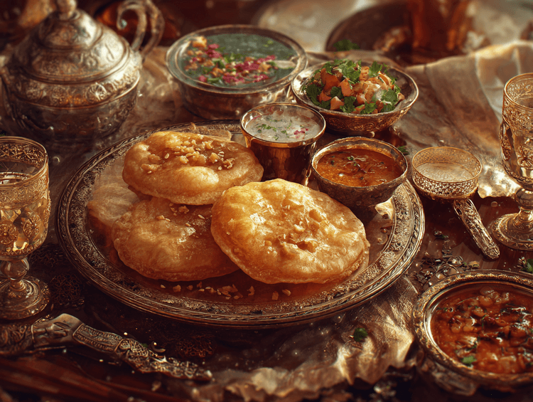 Maa Ka Swad Pure Veg