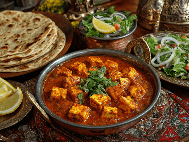 Jhanvis Kitchen Delights