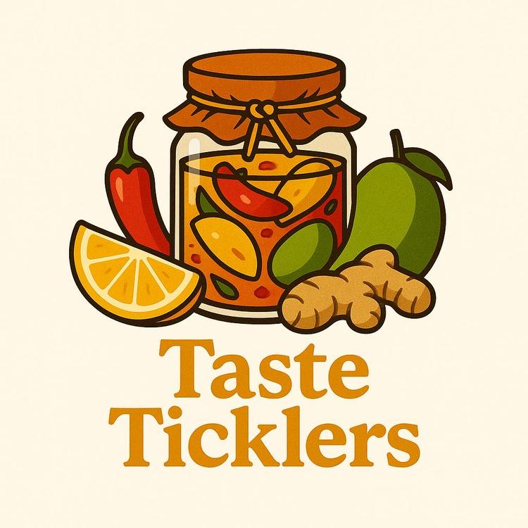 Taste Ticklers 